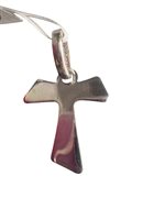 Charm Domar in Oro bianco CHOR-724-280